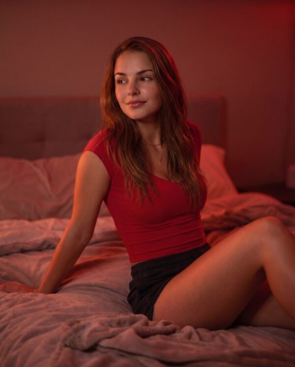 Tessa Sex